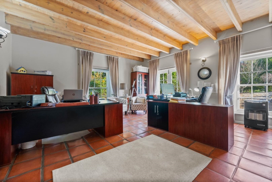 5 Bedroom Property for Sale in Greyton Western Cape